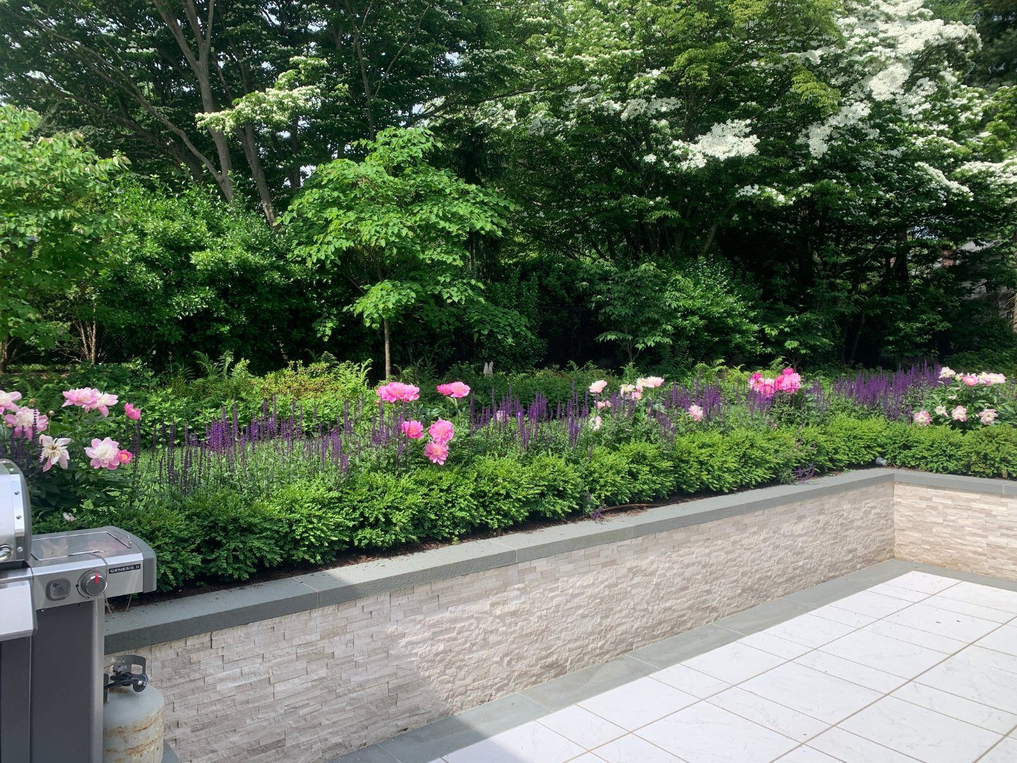 Hampton House, Scarsdale