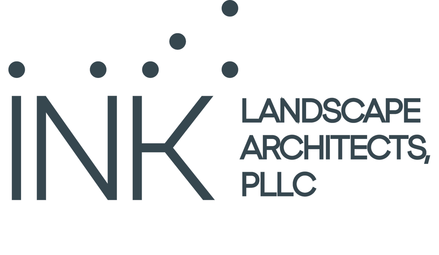 Ink Landscape Architects, PLLC